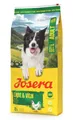 JOSERA All Sizes - Adult Light & Vital 12,5 kg | Fettarmes Hundefutter