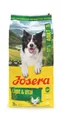 12,5 kg JOSERA Light & Vital mit Geflügel adulte Hunde Gewichtskontrolle