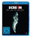Scream 4 [Blu-ray]