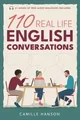 110 Real Life English Conversations: with AUDIO fea... | Buch | Zustand sehr gut