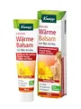 Kneipp Intensiv Wärme Balsam mit Bio-Arnika - Pflege für Nacken, Schultern und Rücken - 100ml