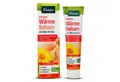 Kneipp Hautcreme Intensiv Wärme Balsam mit Bio-Arnika 100ml PZN 19381772