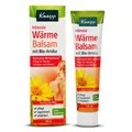 KNEIPP Intensiv Wärme Balsam mit Bio-Arnika 100ml PZN 19381772