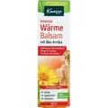 Kneipp Intensiv Wärmebalsam mit Bio-Arnika Pflege für , 100 ml Balsam 19381772