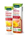 Arnika Wärmebalsam 100ml von Kneipp - für Nacken & Rücken, Muskelentspannung