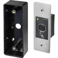 Sygonix RFID/Fingerprint Zutritt S (Fingerabdruck, Schlüsselkarte) (SY-4760952)