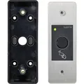 Sygonix SY-4760952 Fingerprint/RFID Zugangssystem Unterputz 12 V/DC, 18 V/DC IP66