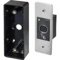 Sygonix SY-4760952 Fingerprint/RFID Zugangssystem Unterputz  12 V/DC, 18 V/DC...