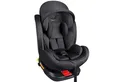 XOMAX Autokindersitz XOMAX XZ-16 black ISOFIX Auto Kindersitz 0-36kg AUTOSITZ 360°Drehbar, ab: ab Geburt, bis: 12 Jahre, ab: 0.00 kg, bis: 36.00 kg, (1-tlg), Auto Kindersitz mit 360° Drehfunktion und Isofix