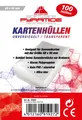 Software Pyramide Sammelkarten Hülle Pack 100 Stück - Art.-Nr. 91927