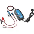 Victron Blue Smart IP65 12/5 Bluetooth Ladegerät 12V 5A für Blei und Lithium Akk...