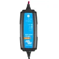 Victron Energy Blue Smart Batterie Ladegerät 12-Volt 5 Ampere 230V - Autobatterie Ladegerät - Batterieerhaltungsgerät und Desulfator - IP65 Geschützt - Bluetooth - CEE 7/17