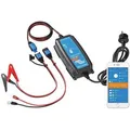 Victron Autobatterie-Ladegerät Blue Smart IP65, 12 V, 5 A, mit Bluetooth, Batterietester & Erhaltungsladung