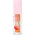 Plump Voluminöser Lipgloss #008 Heißer Honig 5,4 ml