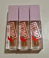 3er Pack MAYBELLINE NEW YORK Lipgloss Lifter Plump 008 Hot Honey, 3x 5,4 ml NEU!