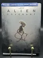 Alien: Covenant | Limited Steelbook | Guter Zustand |
