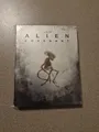 Alien Covenant - Limited Steelbook Bluray