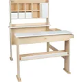 Legler Small Foot Kaufladen Rollenspielzeug Holzspielzeug ab 3 Jahre Holz 12683