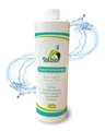 Solbio Wassertank Reiniger Wohnmobil 1l 100% Bio - Kraftvoller & biologisch abbaubarer Frischwassertank Reiniger, Neutralisiert Gerüche & reinigt effektiv