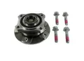 SKF Radlagersatz vkba3670 für BMW (BRILLIANCE)