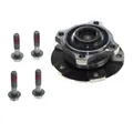 Radlagersatz SKF VKBA 3670