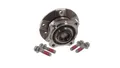Radlagersatz vorne SKF VKBA 3670 für BMW