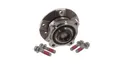 Für SKF VKBA 3670 WHEEL BEARING KIT