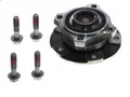 Radlagersatz SKF VKBA 3670 BMW 5 (E60) 2 2006-201