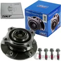 SKF RADLAGER-SATZ RADNABE VORNE passend für BMW 5er (E60 E61) BMW 6er (E63 E64)