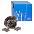 SKF Radlagersatz passend für BMW 5 E60 E61 6 E63 E64