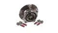 SKF Radlagersatz VKBA 3670 für BMW
