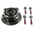 SKF Radlager Vorne (VKBA 3670) für BMW 5 6