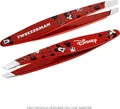 Tweezerman - Mickey & Minnie Mouse We Got Ears Mini Slant Tweezer - Mini