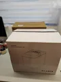 KLAMER Ice Maker 15kg - 24h Eiswürfelmaschine (120 Watt, Schwarz) - Neu !!! B