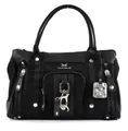 Sansibar Schultertasche Typhoon Zip Shoulder Bag