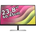 HP Monitor E24t G5 6N6E6AA, 23,8 Zoll, Full HD 1920 x 1080 Pixel, 5 ms, 75 Hz, Touchscreen