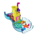 Polly Pocket Blubber Aquarium Seifenblasen Maschine Kinderspielzeug Bubble Puppe