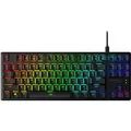 Hyperx Alloy Origins Core Rgb Gaming-tastatur Mit Mechanischen Tasten One Size - Schwarz