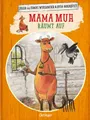 Belletristik Mama Muh räumt auf / Mama Muh Band 5 Jujja Wieslander, Tomas Wieslander
