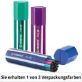 Stabilo Pen 68 Big Box 20er Etui 6820-1 Filzstifte