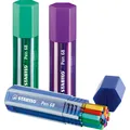 STABILO Fasermaler Pen 68, 20er Big Pen Box, farbig sortiert 1 bis 40x SPARE 34%
