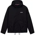 Napapijri Sommerjacke Tundra Schwarz