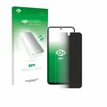 Anti Spy Blickschutz Folie für Samsung Galaxy A54 5G Enterprise Edition Folie