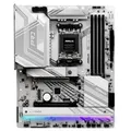 ASRock X870 Pro RS (AM5) Mainboard Sockel (PC) AMD AM5 Formfaktor (Details) E-ATX Mainboard-Chipsatz AMD X870