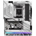 Asrock 90-MXBPZ0-A0UAYZ Mainboard weiß