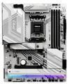 ASRock X870 Pro RS (AM5) Mainboard Sockel (PC) AMD AM5 Formfaktor (Details) E-ATX Mainboard-Chipsa