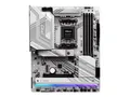 ASRock X870 Pro RS, Mainboard