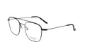 Hackett Bespoke HEB258 065 BLACK 51/19/145 Herren Brillen