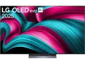 LG OLED65C57LA OLED evo TV (Flat, 65 Zoll / 165 cm, 4K, SMART TV)