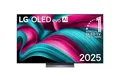LG OLED65C57 OLED evo TV (Flat, 65 Zoll / 165 cm, OLED 4K, SMART TV)